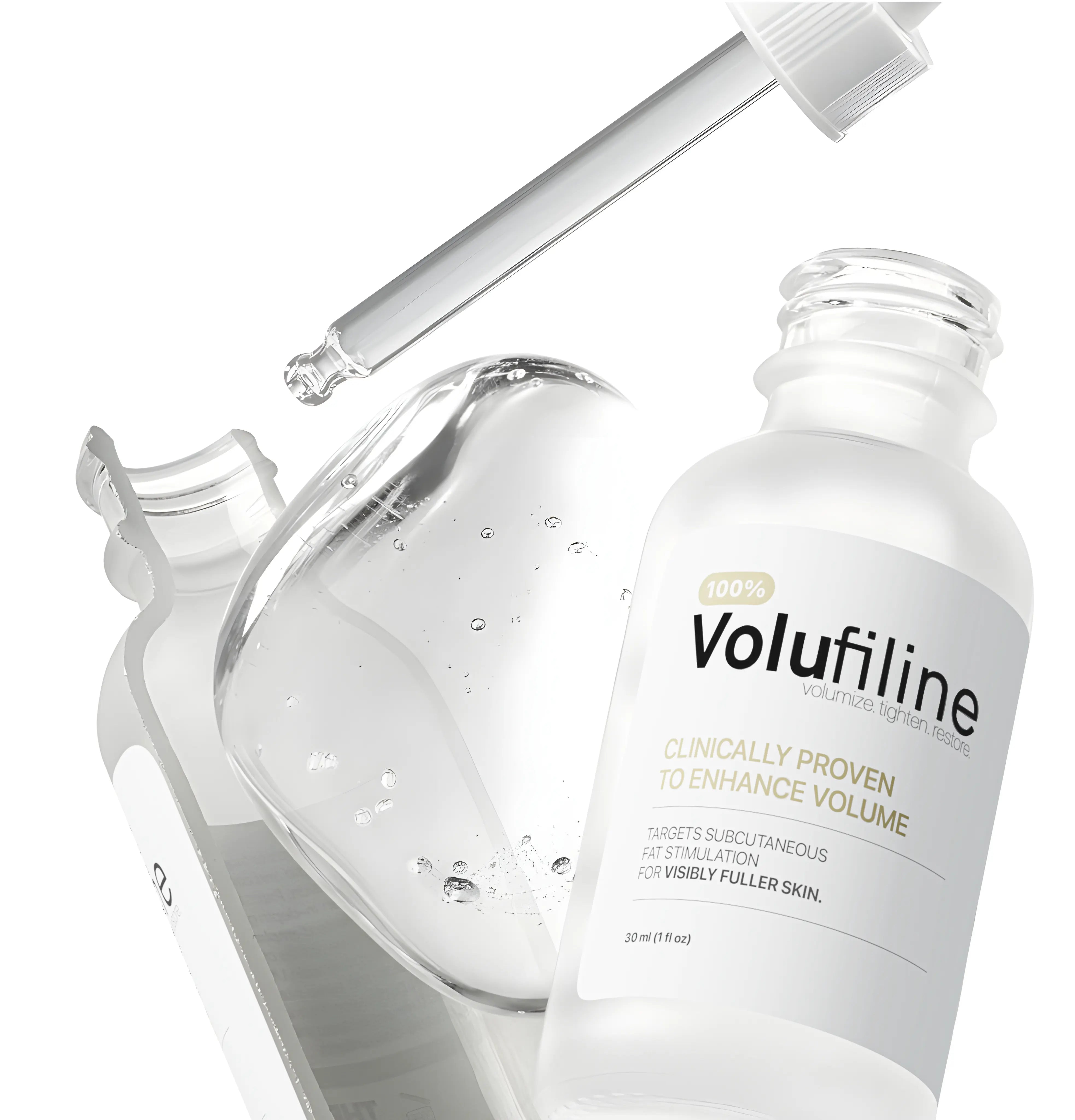 Volufiline poster