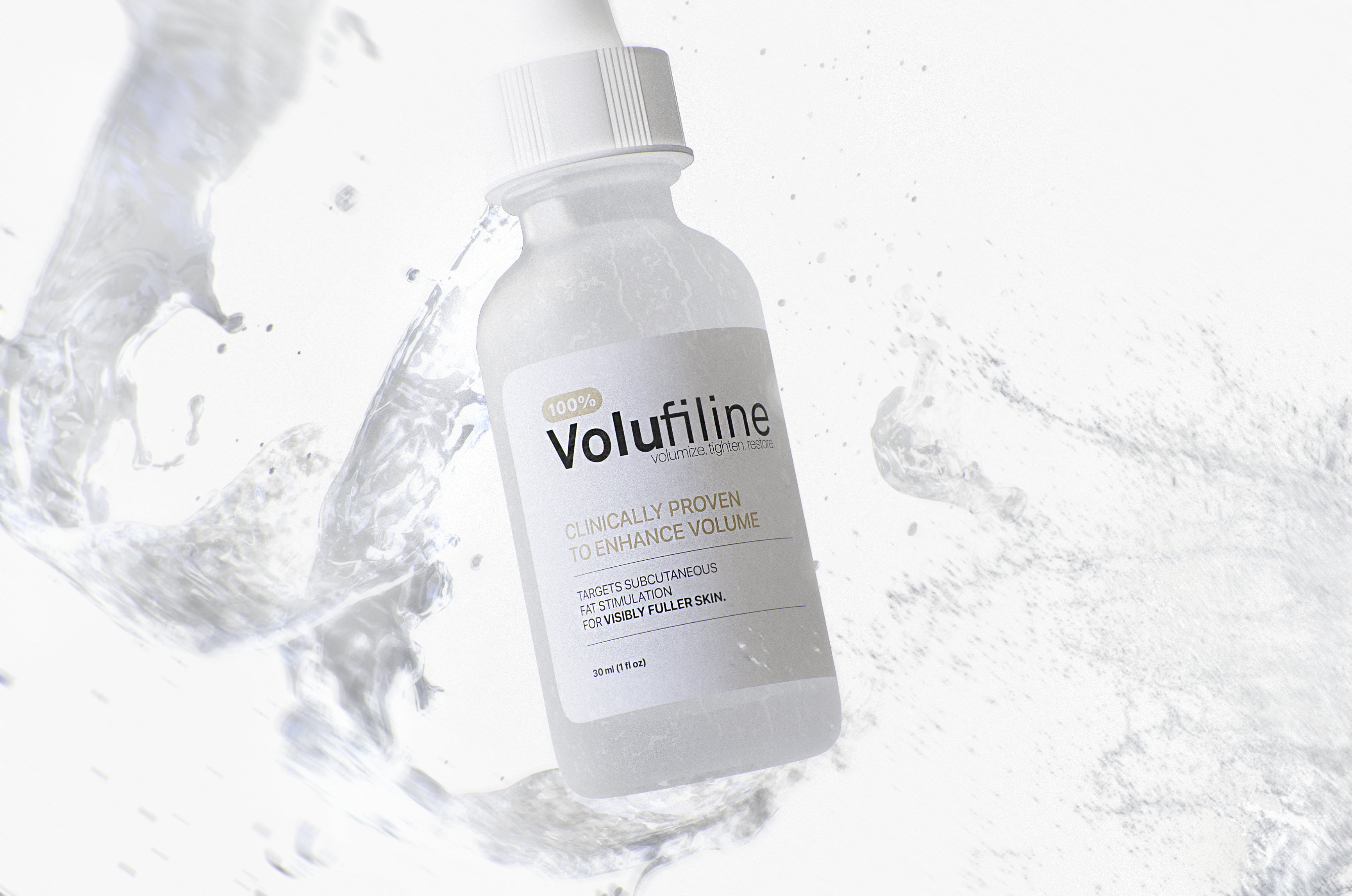 volufiline bottle